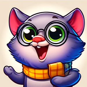 Avatarbild für ProfessorKater