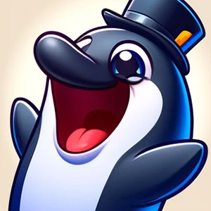 Avatarbild für DoktorDelfin